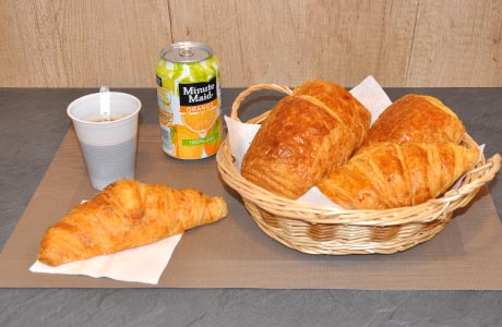 Le petit-déjeuner chez les eleveurs du pays d'auge - boucherie, charcuterie, traiteur - Le Breuil en Auge