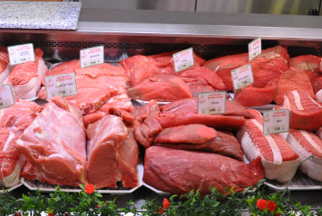 La boucherie des eleveurs du pays d'auge - boucherie, charcuterie, traiteur - Le Breuil en Auge