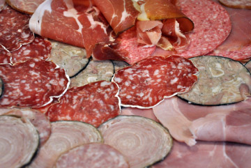 La charcuterie des eleveurs du pays d'auge - boucherie, charcuterie, traiteur - Le Breuil en Auge